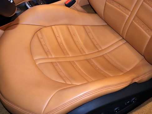 Certified 2019 Ferrari 488 Spider RWD image 52