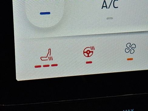 Used 2024 Ford F150 Lightning Lariat w/ Max Trailer Tow Package image 26