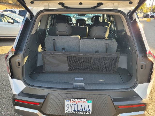 Used 2026 Kia EV9 Wind AWD/4WD image 8