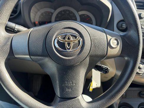Used 2011 Toyota RAV4 4WD V6 w/ Tow Prep Pkg image 42