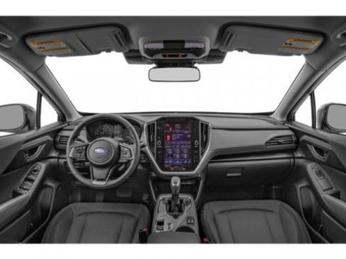 Certified 2024 Subaru Crosstrek 2.0i Premium w/ Popular Package #4 image 11