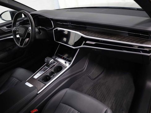 Used 2022 Audi A6 3.0T Prestige image 6