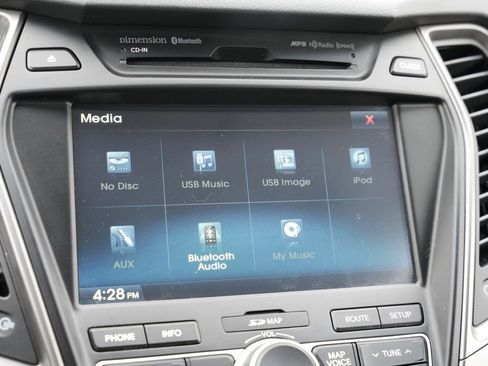Used 2016 Hyundai Santa Fe Sport w/ Option Group 04 FWD image 40