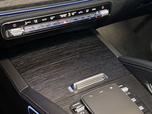 New 2026 Mercedes-Benz GLE 63 AMG S image 20