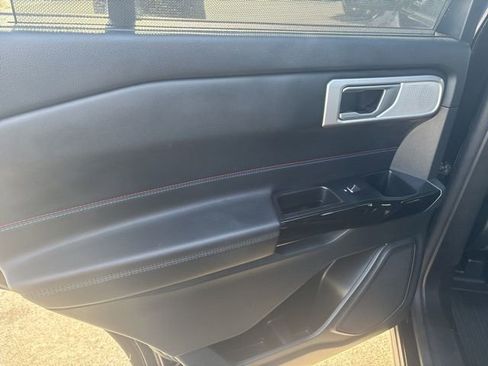 Used 2023 Ford Explorer ST w/ Equipment Group 401A image 19