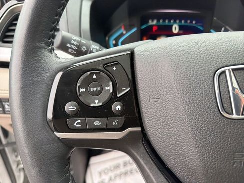 Certified 2023 Honda Odyssey Touring image 16