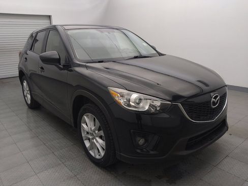 Used 2014 MAZDA CX-5 Grand Touring image 13