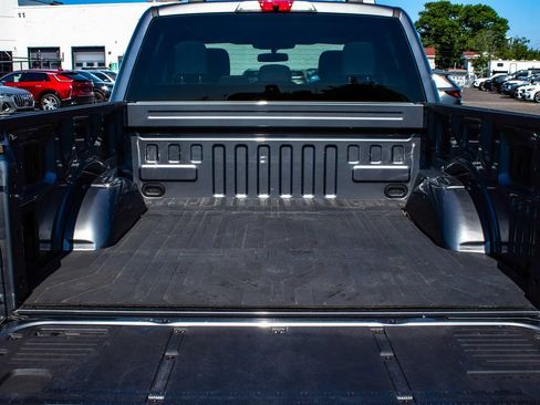 Used 2023 Ford F150 Lightning XLT AWD/4WD image 41