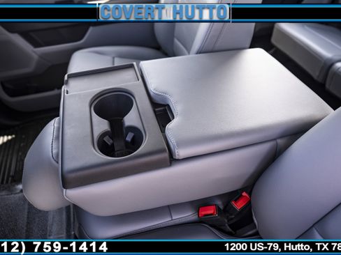 New 2025 Ford F250 XL w/ XL Driver Assist Package image 15