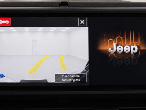 Used 2024 Jeep Wrangler High Altitude AWD/4WD image 32