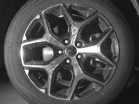 Used 2025 Jeep Compass Limited image 10