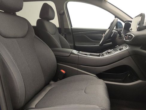 Used 2022 Hyundai Santa Fe SEL image 21