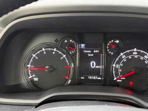 Used 2024 Toyota 4Runner SR5 image 22