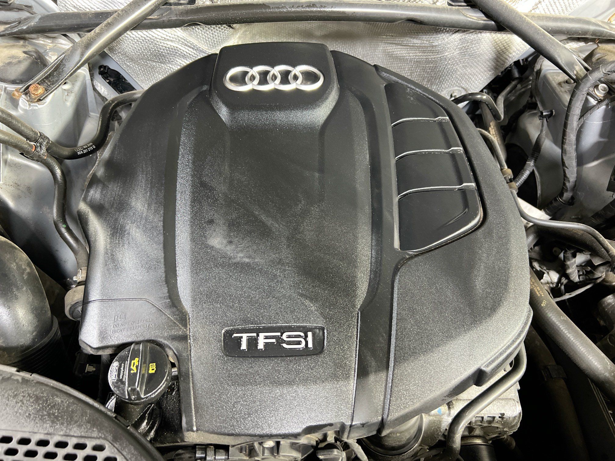 Used 2018 Audi Q5 2.0T Premium Plus w/ Premium Plus Package AWD/4WD image 29