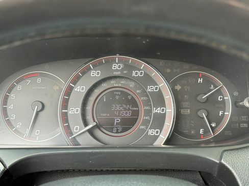 Used 2015 Honda Accord Sport image 15