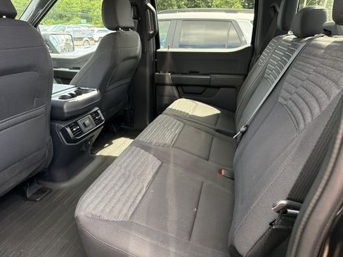 Used 2023 Ford F150 XL w/ STX Appearance Package AWD/4WD image 23