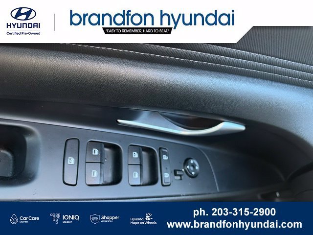 Used 2023 Hyundai Elantra SEL w/ Convenience Package FWD image 13