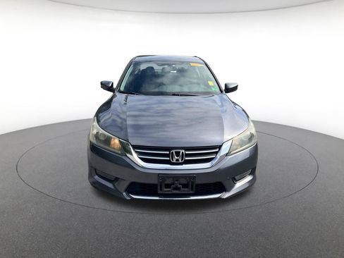 Used 2014 Honda Accord Sport image 7