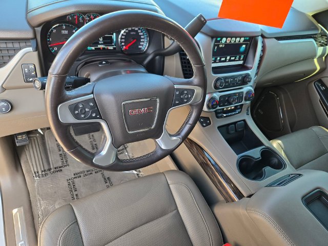 Used 2019 GMC Yukon SLT w/ Open Road Package AWD/4WD image 6