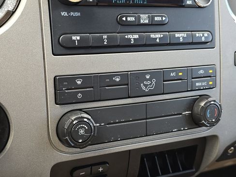 Used 2015 Ford F250 XLT w/ XLT Value Package RWD image 19