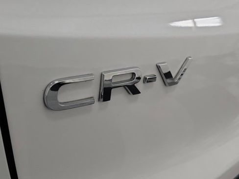 Certified 2024 Honda CR-V EX image 8