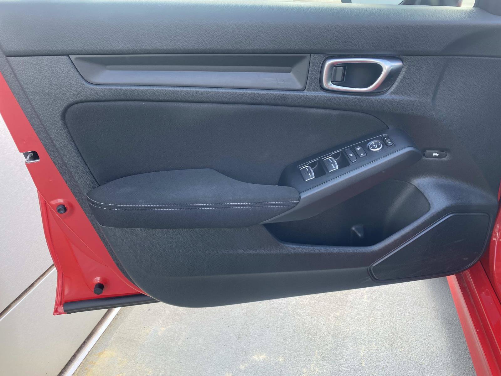 Used 2024 Honda Civic Sport image 15