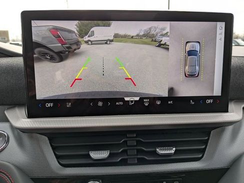 New 2026 Ford Explorer ST-Line image 29