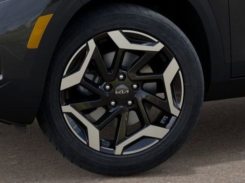 New 2026 Kia Seltos SX w/ SX Sunroof Package image 9