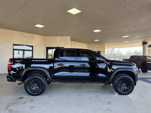 New 2026 Chevrolet Colorado Trail Boss image 7