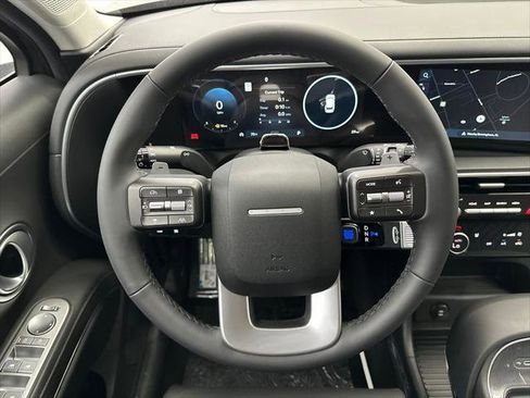 New 2026 Hyundai Palisade SEL image 26