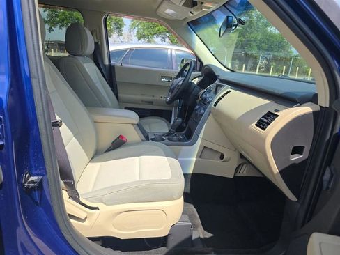 Used 2013 Ford Flex SE FWD image 14