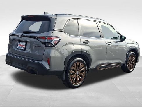 Used 2025 Subaru Forester Sport AWD/4WD image 6
