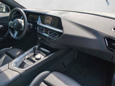 Used 2022 BMW Z4 M40i w/ Premium Package RWD image 22