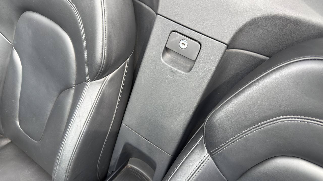 Used 2012 Audi TT 2.0T Premium Plus AWD/4WD image 29