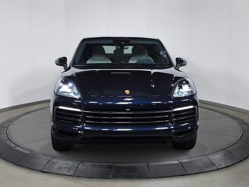 Certified 2023 Porsche Cayenne Coupe AWD/4WD image 10