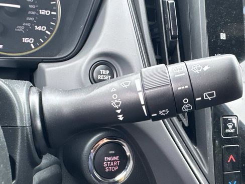 Certified 2025 Subaru Crosstrek 2.5i Sport w/ Crosstrek Mirror Package image 28