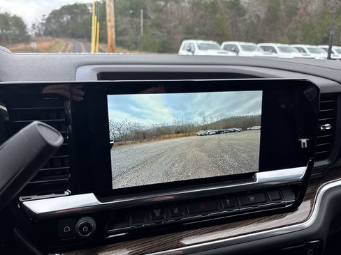 New 2026 Chevrolet Silverado 3500 LT w/ Convenience Package image 20