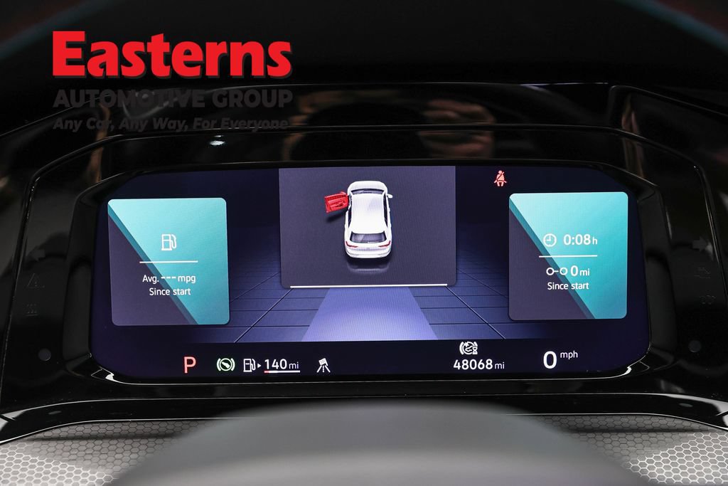 Used 2024 Volkswagen GTI S FWD image 19
