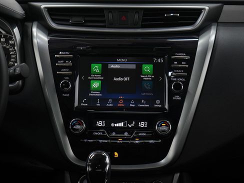 Used 2024 Nissan Murano SL image 14