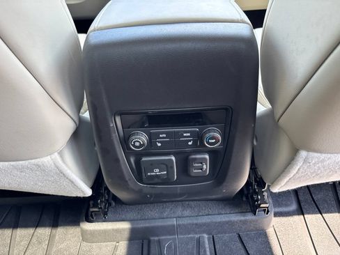 Used 2023 Buick Enclave Avenir w/ Trailering Package, 5000 lbs. AWD/4WD image 11