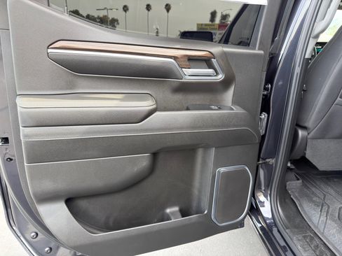 Used 2023 Chevrolet Silverado 1500 RST image 17