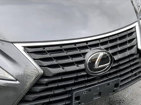 Used 2020 Lexus NX 300 AWD w/ Premium Package image 28