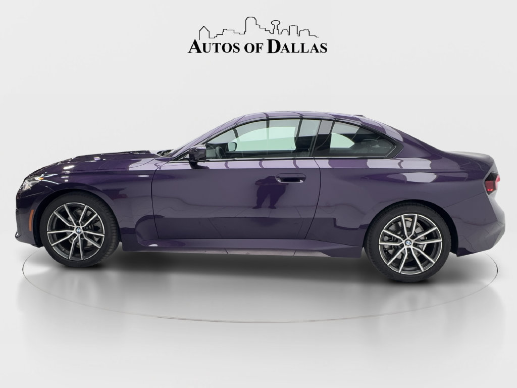 Used 2025 BMW 230i Coupe RWD image 6