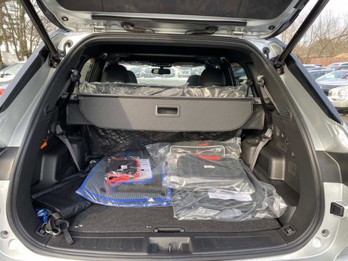 New 2025 Mitsubishi Outlander SEL Black Edition image 5