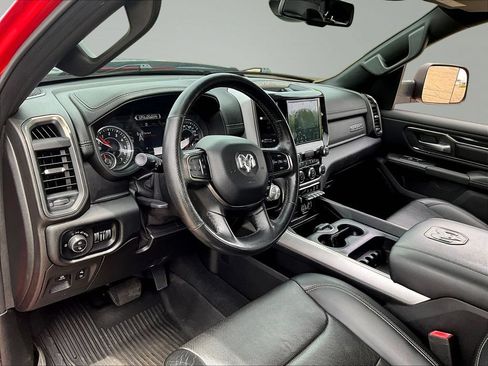 Used 2019 RAM 1500 Sport w/ Level 2 Equipment Group AWD/4WD image 20