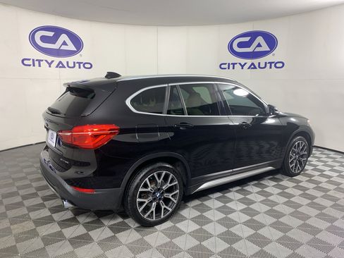 Used 2020 BMW X1 sDrive28i FWD image 3