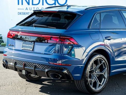 New 2026 Audi RS Q8 performance image 7