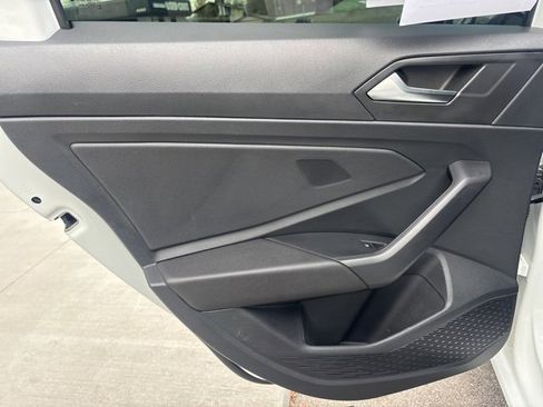 Used 2024 Volkswagen Jetta S image 15