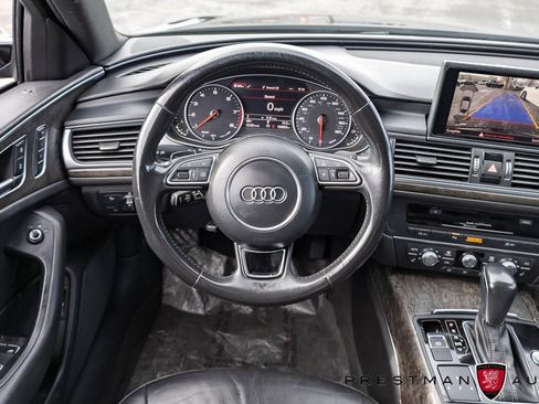 Used 2017 Audi A6 2.0T Premium image 2