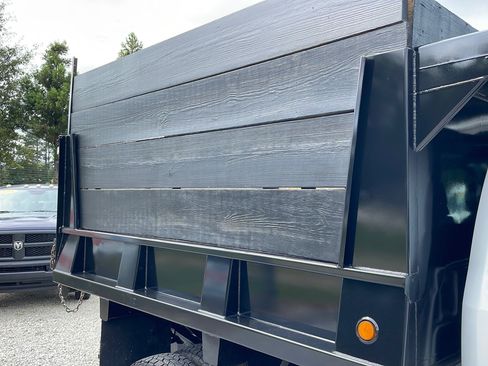 Used 2017 Ford F350 XL w/ XL Value Package image 48